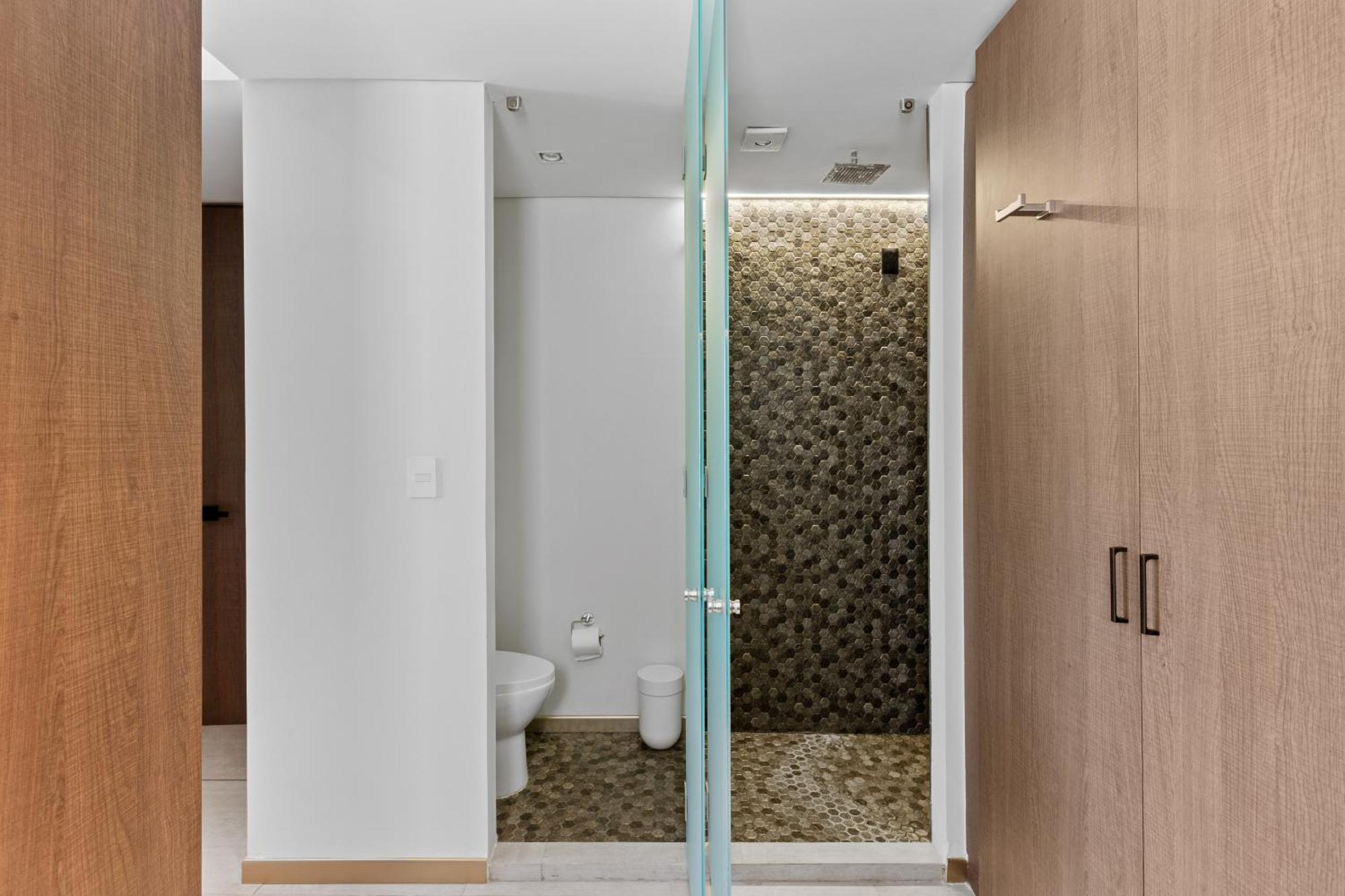 Departamento Nuevo De Lujo En Zona Angelopolis Apartment