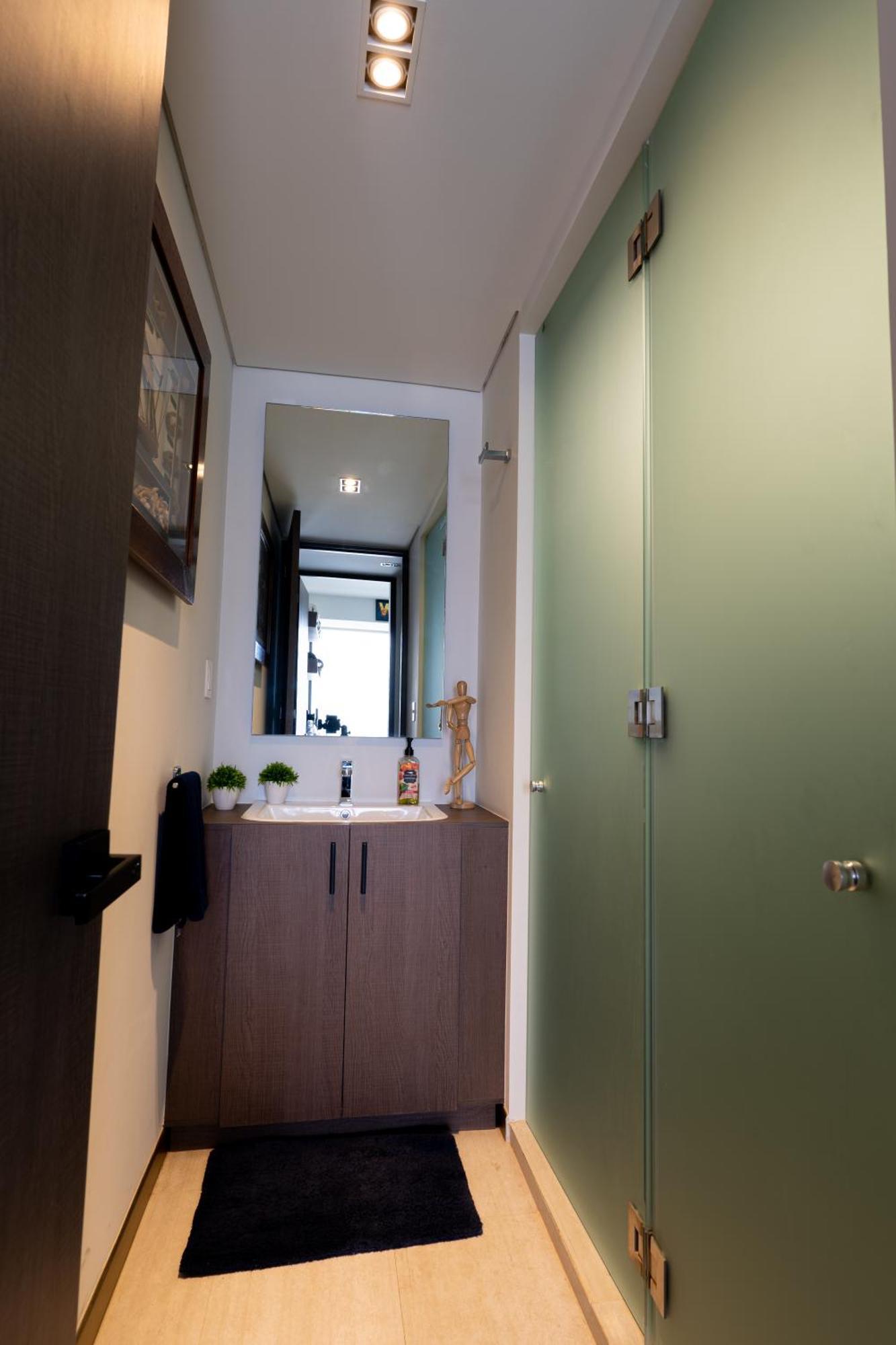 Departamento Nuevo De Lujo En Zona Angelopolis