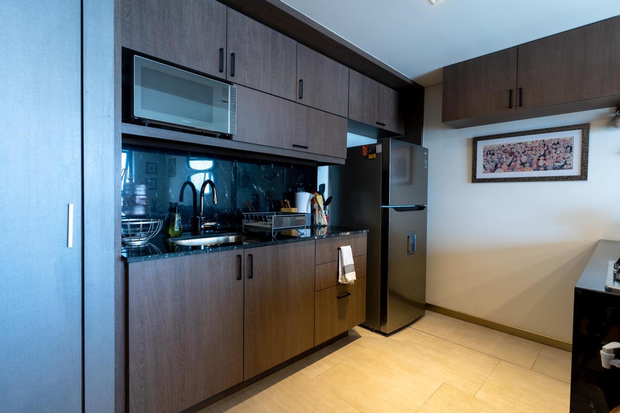 Apartment Departamento Nuevo De Lujo En Zona Angelopolis *