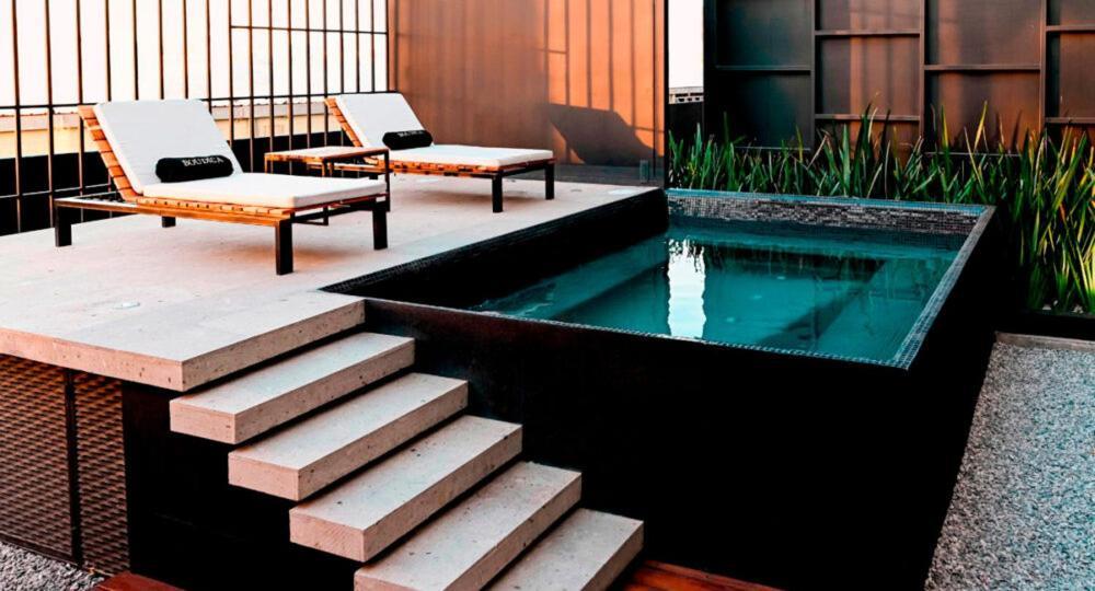 Departamento Nuevo De Lujo En Zona Angelopolis * El Gallinero