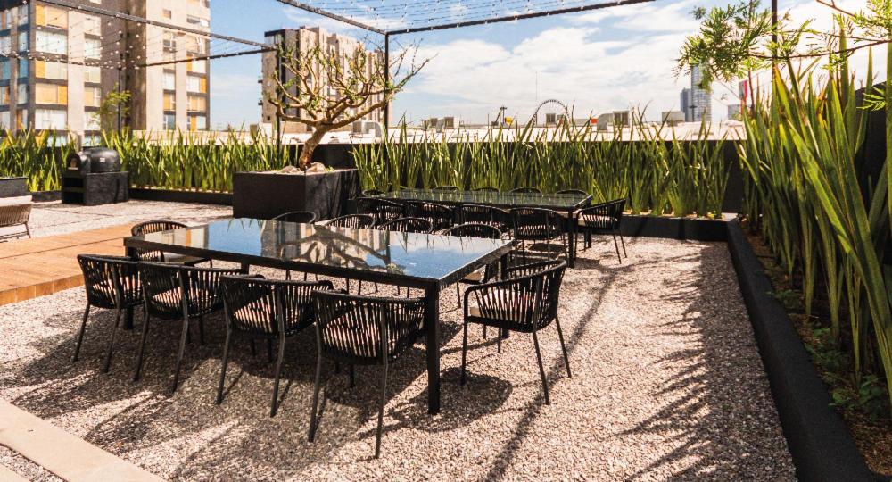 Departamento Nuevo De Lujo En Zona Angelopolis El Gallinero
